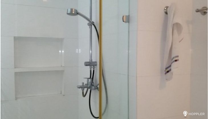 "2BR Condo for Rent in Blue Sapphire Residence, BGC - Bonifacio Global City, Taguig"03