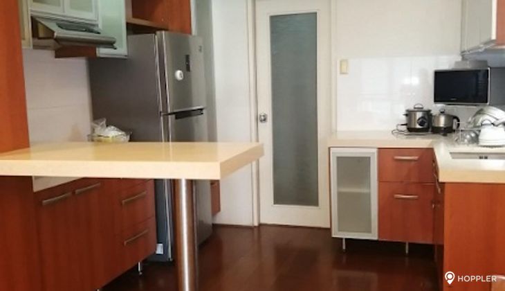 "2BR Condo for Rent in Blue Sapphire Residence, BGC - Bonifacio Global City, Taguig"05
