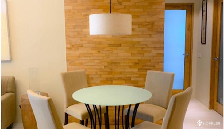 "2BR Condo for Rent in Blue Sapphire Residence, BGC - Bonifacio Global City, Taguig"02