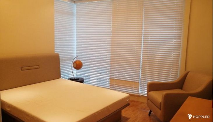 "2BR Condo for Rent in Blue Sapphire Residence, BGC - Bonifacio Global City, Taguig"03