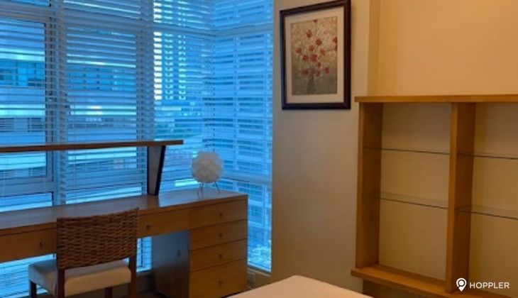 "2BR Condo for Rent in Blue Sapphire Residence, BGC - Bonifacio Global City, Taguig"05