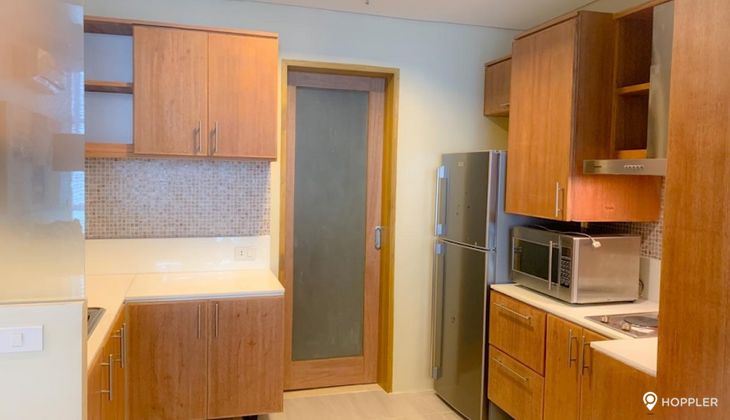 "2BR Condo for Rent in Blue Sapphire Residence, BGC - Bonifacio Global City, Taguig"07