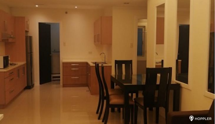 "2BR Condo for Rent in Blue Sapphire Residence, BGC - Bonifacio Global City, Taguig"02