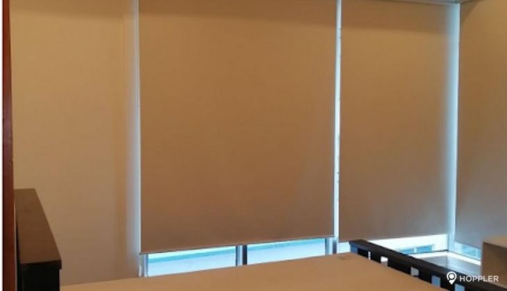 "2BR Condo for Rent in Blue Sapphire Residence, BGC - Bonifacio Global City, Taguig"03