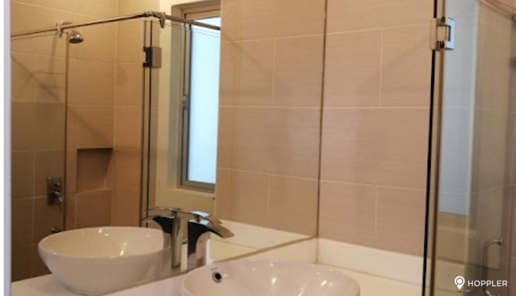 "2BR Condo for Rent in Blue Sapphire Residence, BGC - Bonifacio Global City, Taguig"05