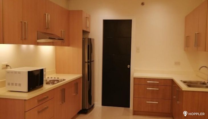 "2BR Condo for Rent in Blue Sapphire Residence, BGC - Bonifacio Global City, Taguig"06