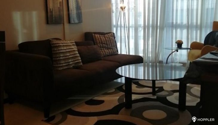 "2BR Condo for Rent in The Sapphire Residences, BGC - Bonifacio Global City, Taguig"03