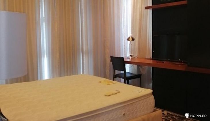 "2BR Condo for Rent in The Sapphire Residences, BGC - Bonifacio Global City, Taguig"04