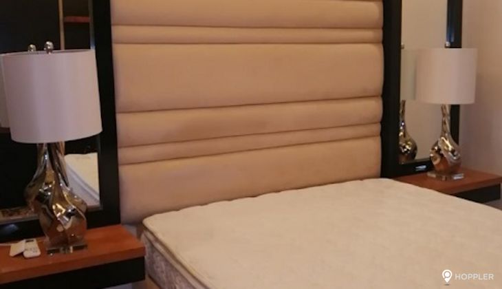 "2BR Condo for Rent in The Sapphire Residences, BGC - Bonifacio Global City, Taguig"05