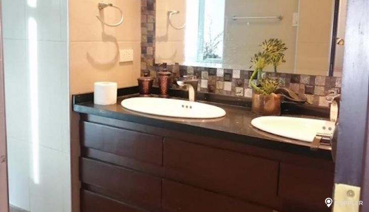 "2BR Condo for Rent in The Sapphire Residences, BGC - Bonifacio Global City, Taguig"06