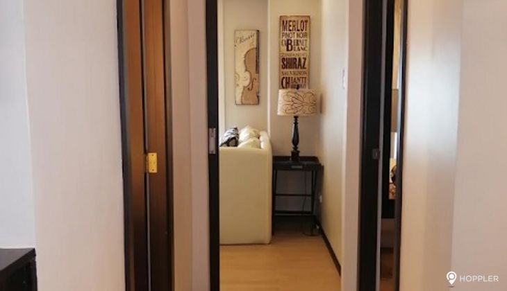 "2BR Condo for Rent in The Sapphire Residences, BGC - Bonifacio Global City, Taguig"07