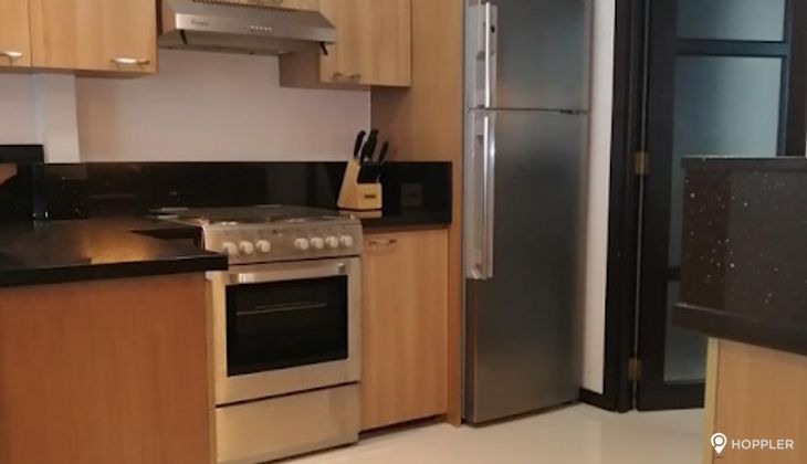 "2BR Condo for Rent in The Sapphire Residences, BGC - Bonifacio Global City, Taguig"08