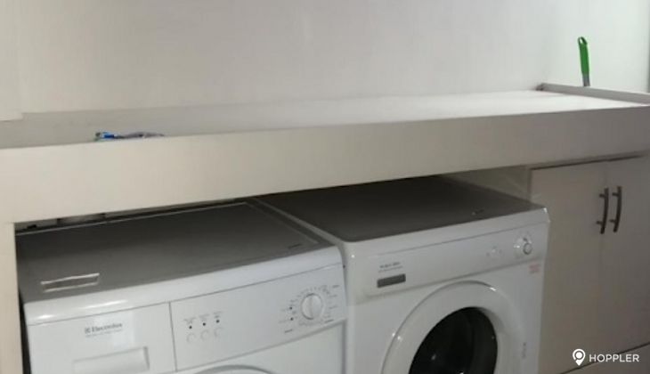 "2BR Condo for Rent in The Sapphire Residences, BGC - Bonifacio Global City, Taguig"09