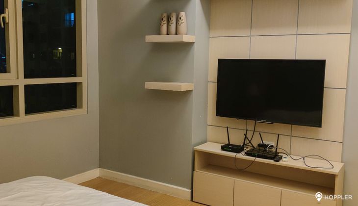 "2BR Condo for Rent in The Grove by Rockwell, Ugong, Pasig"04