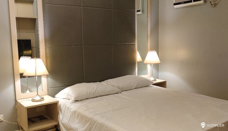 "2BR Condo for Rent in The Grove by Rockwell, Ugong, Pasig"05