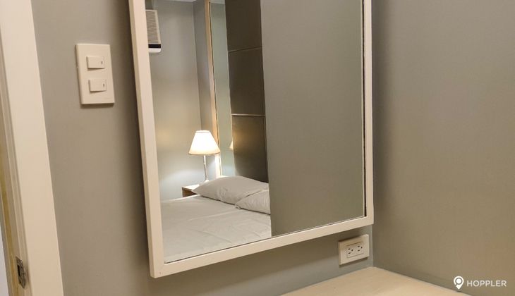 "2BR Condo for Rent in The Grove by Rockwell, Ugong, Pasig"07
