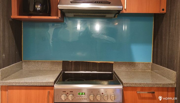 "2BR Condo for Rent in The Grove by Rockwell, Ugong, Pasig"08