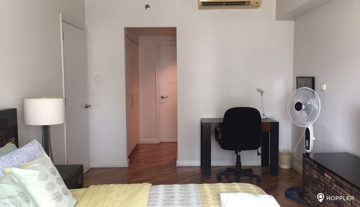 "1BR Condo for Rent in Joya Lofts and Towers, Rockwell Center, Makati"04