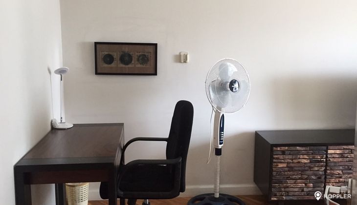 "1BR Condo for Rent in Joya Lofts and Towers, Rockwell Center, Makati"07