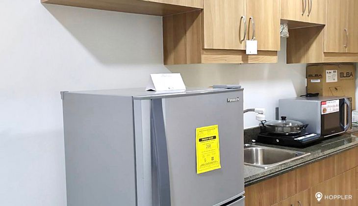 "1BR Condo for Rent in Brio Tower, Guadalupe Viejo, Makati"04