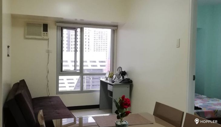 "1BR Condo for Rent in Avida Towers Makati West, San Antonio Village, Makati"02