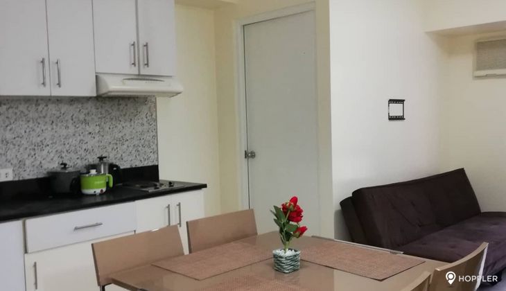 "1BR Condo for Rent in Avida Towers Makati West, San Antonio Village, Makati"03