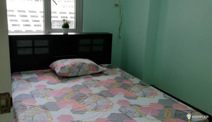 "1BR Condo for Rent in Avida Towers Makati West, San Antonio Village, Makati"04