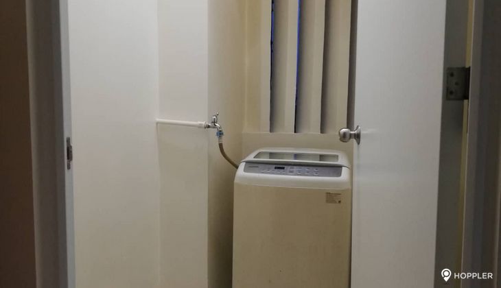 "1BR Condo for Rent in Avida Towers Makati West, San Antonio Village, Makati"06