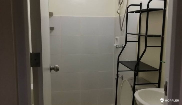 "1BR Condo for Rent in Avida Towers Makati West, San Antonio Village, Makati"07