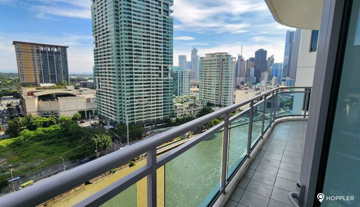 "2BR Condo for Rent in Acqua Private Residences, Hulo, Mandaluyong"05