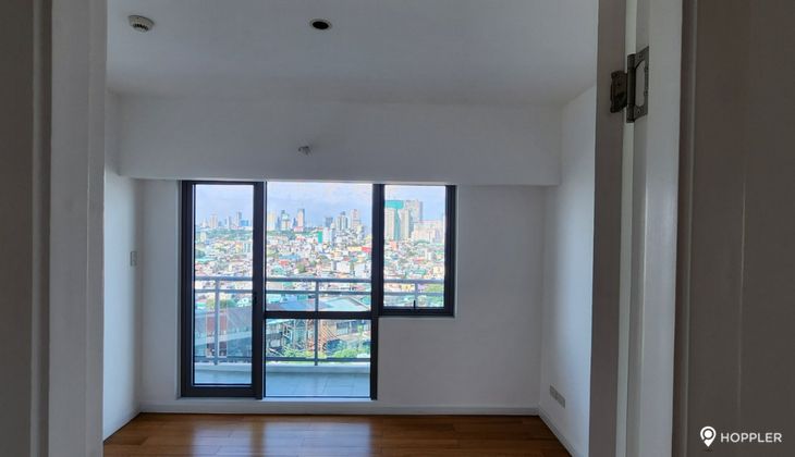 "2BR Condo for Rent in Acqua Private Residences, Hulo, Mandaluyong"07