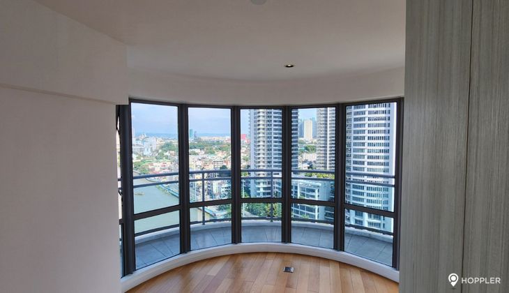 "2BR Condo for Rent in Acqua Private Residences, Hulo, Mandaluyong"09