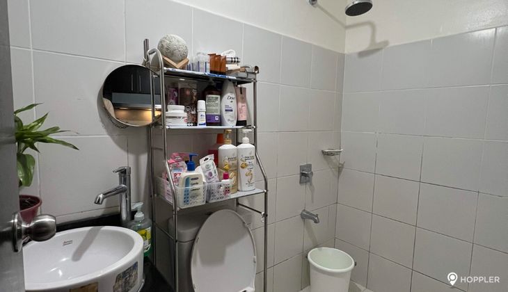 "Studio Condo for Rent in Kasara Urban Resort Residences, Ugong, Pasig"03