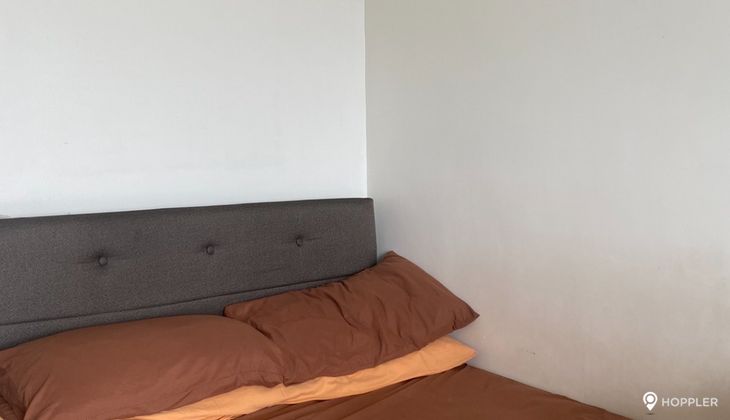 "Studio Condo for Rent in Kasara Urban Resort Residences, Ugong, Pasig"05