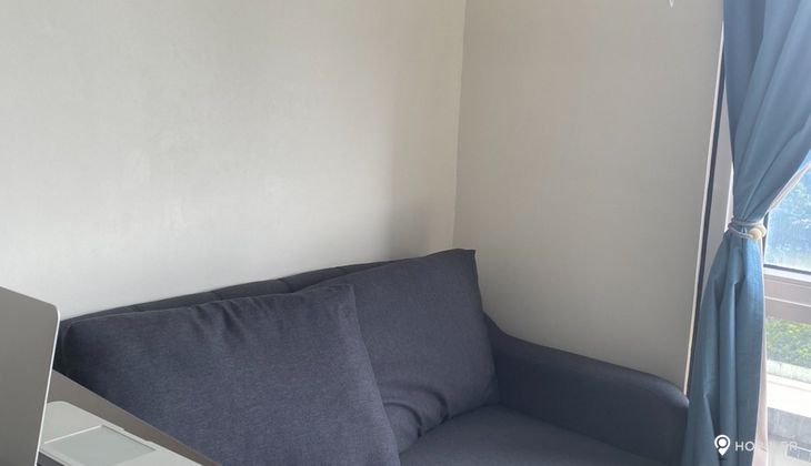 "Studio Condo for Rent in Kasara Urban Resort Residences, Ugong, Pasig"06