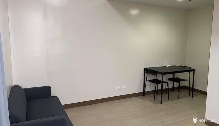 "Studio Condo for Rent in San Antonio Residence, San Antonio Village, Makati"02