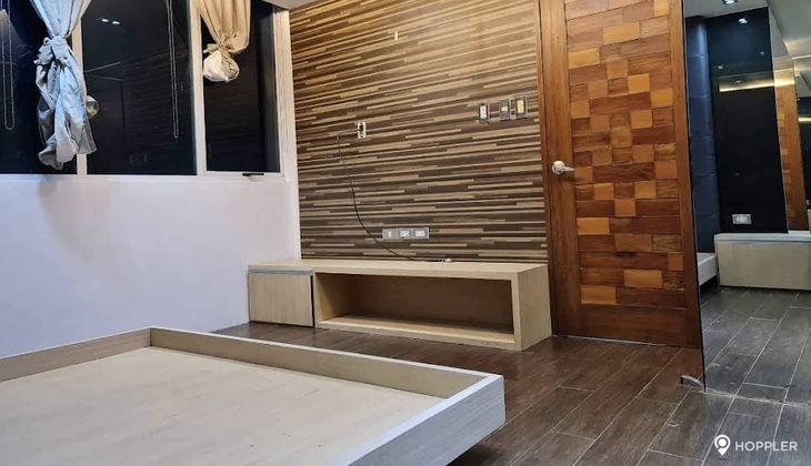 "3BR Condo for Rent in Fort Palm Springs, BGC - Bonifacio Global City, Taguig"02