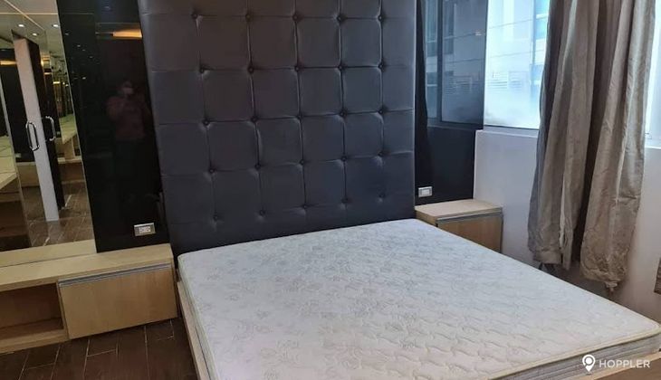 "3BR Condo for Rent in Fort Palm Springs, BGC - Bonifacio Global City, Taguig"03