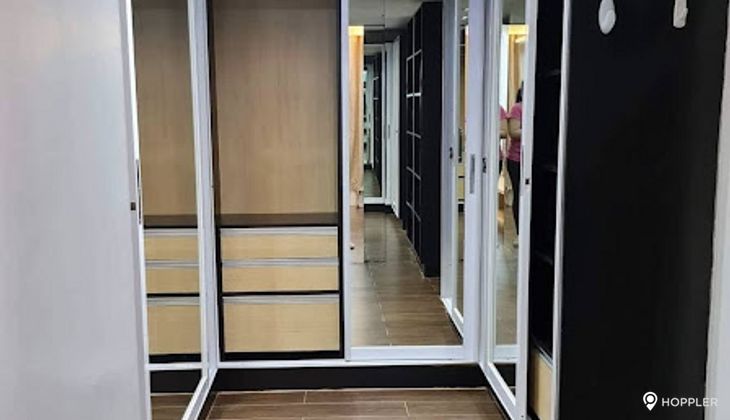 "3BR Condo for Rent in Fort Palm Springs, BGC - Bonifacio Global City, Taguig"05