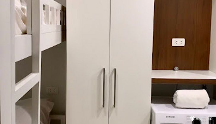 "1BR Condo for Rent in Solstice, Carmona, Makati"03