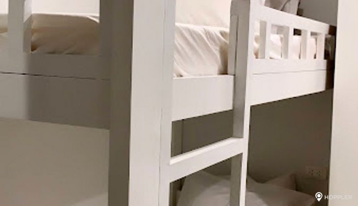 "1BR Condo for Rent in Solstice, Carmona, Makati"04