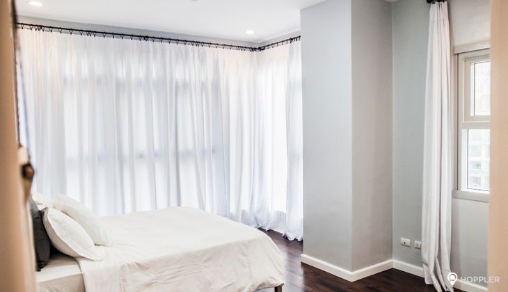 "3BR Condo for Rent in One Maridien Tower, BGC - Bonifacio Global City, Taguig"06