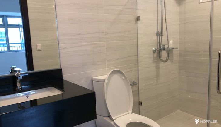 "2BR Condo for Rent in Verve Residences, BGC - Bonifacio Global City, Taguig"09