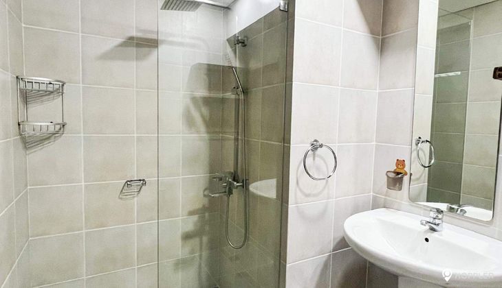 "1BR Condo for Rent in Fairways Tower, BGC - Bonifacio Global City, Taguig"05