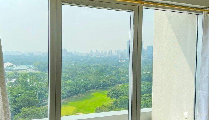 "1BR Condo for Rent in Fairways Tower, BGC - Bonifacio Global City, Taguig"09