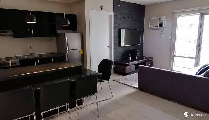 "2BR Condo for Rent in Avida Towers BGC 9th Ave., BGC - Bonifacio Global City, Taguig"02
