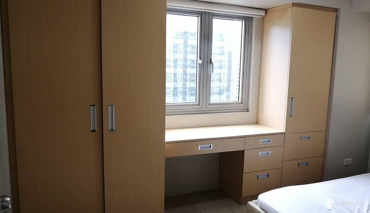 "2BR Condo for Rent in Avida Towers BGC 9th Ave., BGC - Bonifacio Global City, Taguig"05