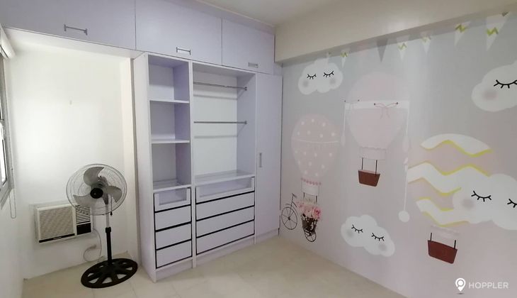 "2BR Condo for Rent in Avida Towers BGC 9th Ave., BGC - Bonifacio Global City, Taguig"07