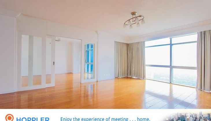 "3BR Condo for Rent in Pacific Plaza Towers, BGC - Bonifacio Global City, Taguig"04