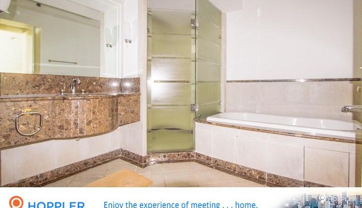 "3BR Condo for Rent in Pacific Plaza Towers, BGC - Bonifacio Global City, Taguig"05